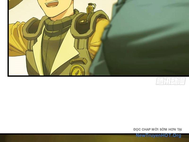 Hộp Mãnh Thú: Kỷ Nguyên Cơ Giáp Chap 48 - Next Chap 49
