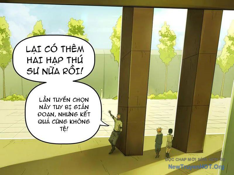 Hộp Mãnh Thú: Kỷ Nguyên Cơ Giáp Chap 48 - Next Chap 49