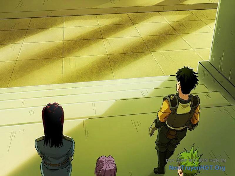 Hộp Mãnh Thú: Kỷ Nguyên Cơ Giáp Chap 48 - Next Chap 49