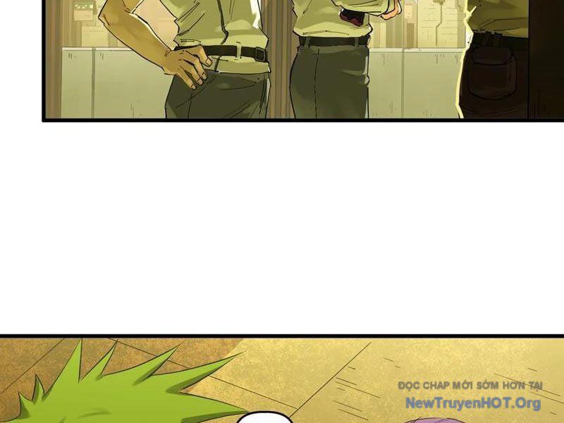 Hộp Mãnh Thú: Kỷ Nguyên Cơ Giáp Chap 48 - Next Chap 49