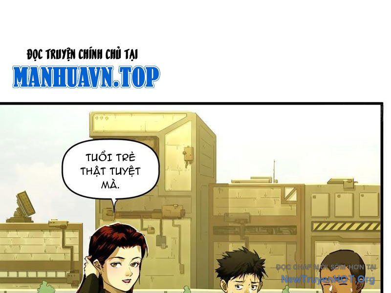 Hộp Mãnh Thú: Kỷ Nguyên Cơ Giáp Chap 48 - Next Chap 49