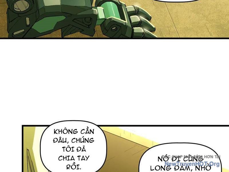 Hộp Mãnh Thú: Kỷ Nguyên Cơ Giáp Chap 48 - Next Chap 49