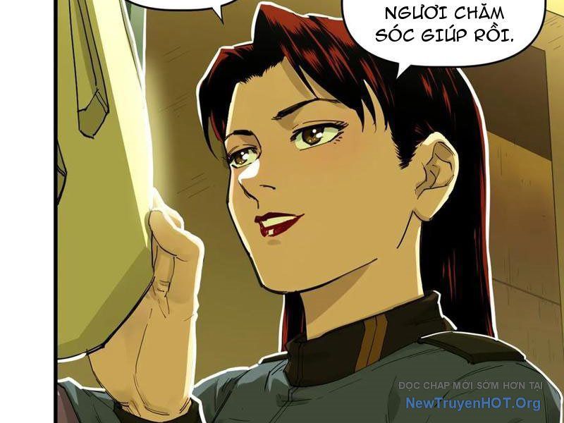 Hộp Mãnh Thú: Kỷ Nguyên Cơ Giáp Chap 48 - Next Chap 49