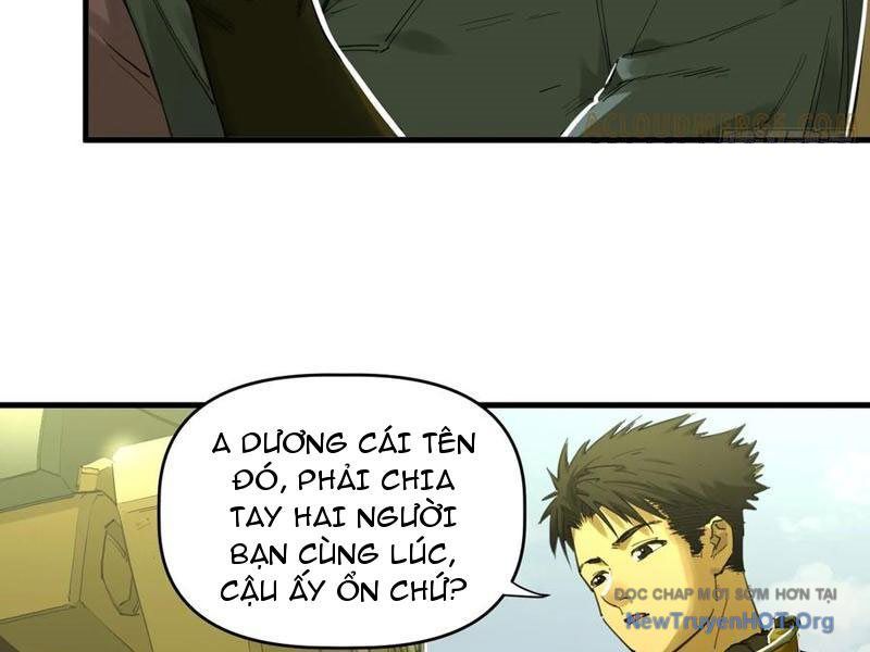 Hộp Mãnh Thú: Kỷ Nguyên Cơ Giáp Chap 48 - Next Chap 49