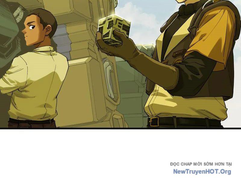 Hộp Mãnh Thú: Kỷ Nguyên Cơ Giáp Chap 48 - Next Chap 49