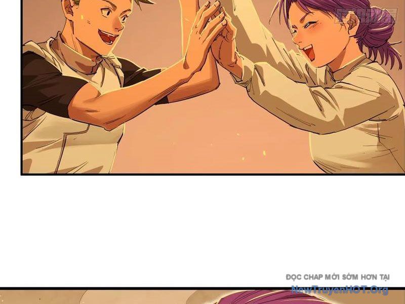 Hộp Mãnh Thú: Kỷ Nguyên Cơ Giáp Chap 48 - Next Chap 49