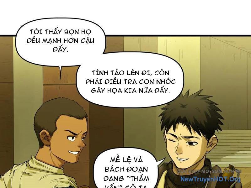Hộp Mãnh Thú: Kỷ Nguyên Cơ Giáp Chap 48 - Next Chap 49