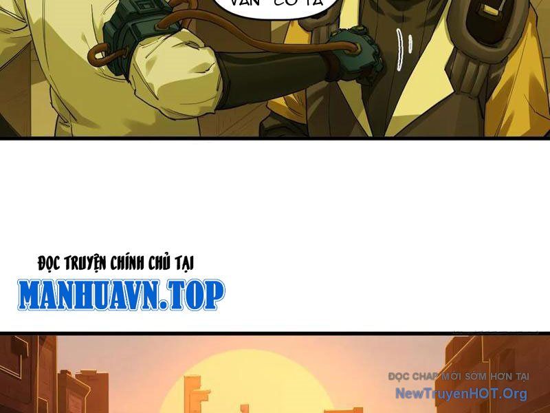 Hộp Mãnh Thú: Kỷ Nguyên Cơ Giáp Chap 48 - Next Chap 49