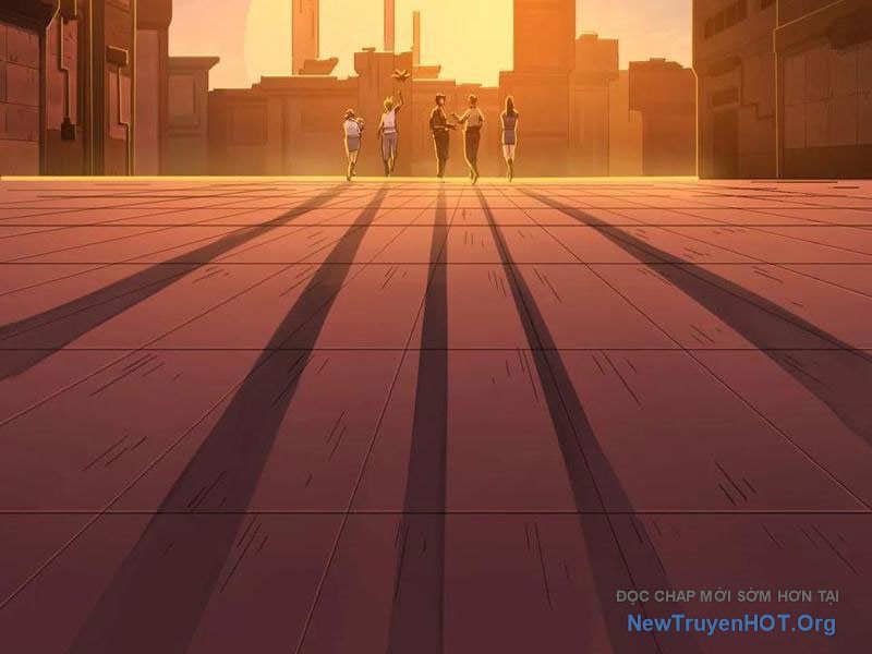 Hộp Mãnh Thú: Kỷ Nguyên Cơ Giáp Chap 48 - Next Chap 49