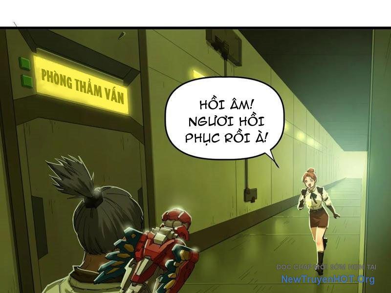 Hộp Mãnh Thú: Kỷ Nguyên Cơ Giáp Chap 48 - Next Chap 49