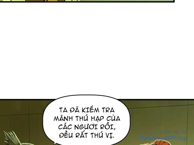 Hộp Mãnh Thú: Kỷ Nguyên Cơ Giáp Chap 48 - Next Chap 49