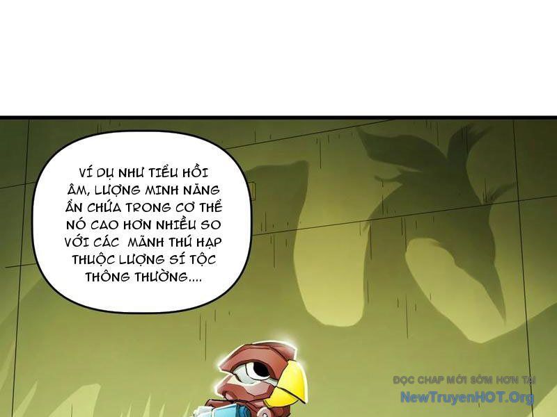 Hộp Mãnh Thú: Kỷ Nguyên Cơ Giáp Chap 48 - Next Chap 49