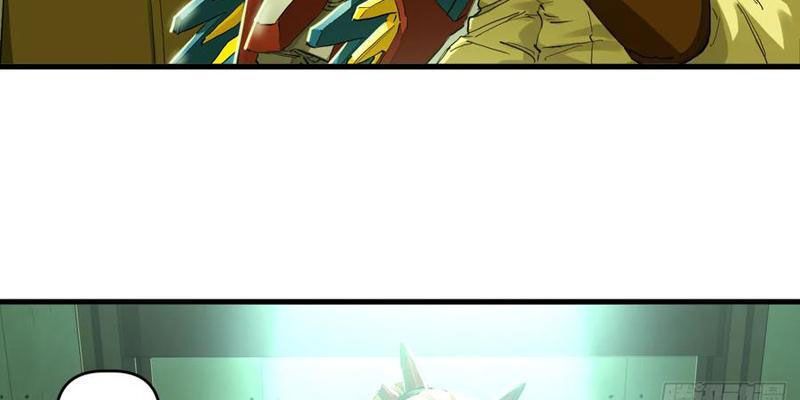 Hộp Mãnh Thú: Kỷ Nguyên Cơ Giáp Chap 48 - Next Chap 49