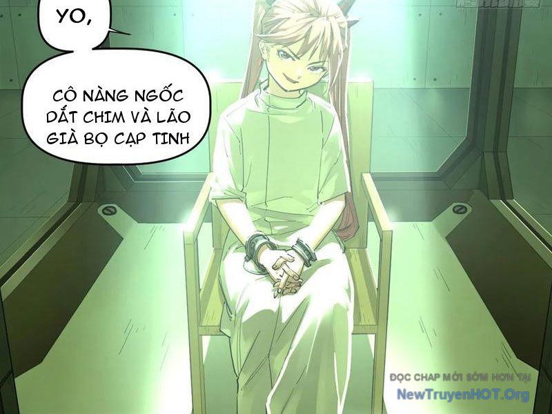 Hộp Mãnh Thú: Kỷ Nguyên Cơ Giáp Chap 48 - Next Chap 49