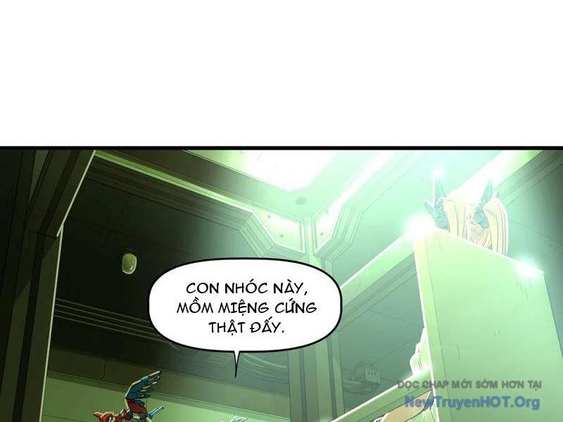 Hộp Mãnh Thú: Kỷ Nguyên Cơ Giáp Chap 48 - Next Chap 49