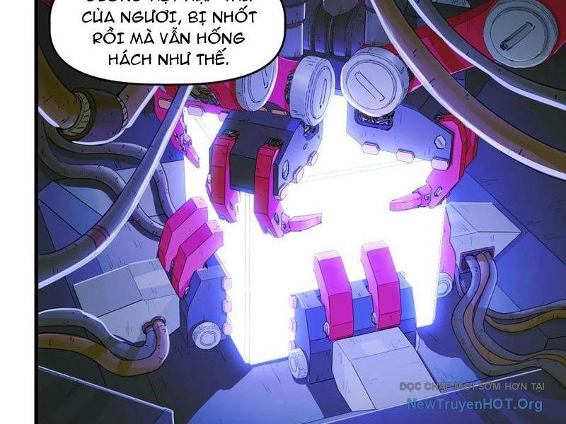 Hộp Mãnh Thú: Kỷ Nguyên Cơ Giáp Chap 48 - Next Chap 49
