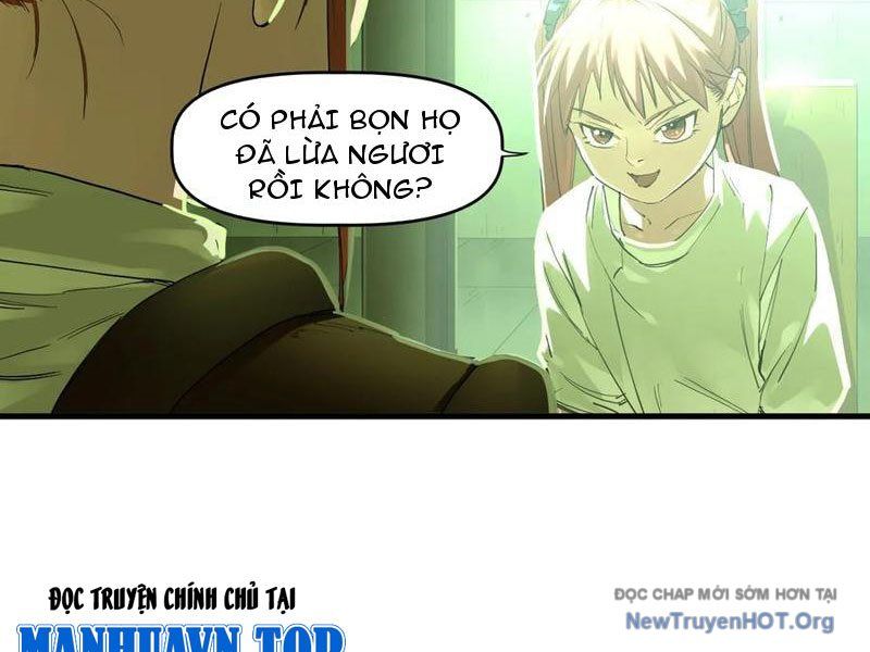Hộp Mãnh Thú: Kỷ Nguyên Cơ Giáp Chap 48 - Next Chap 49