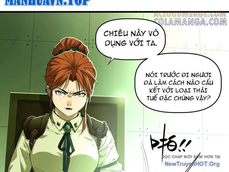 Hộp Mãnh Thú: Kỷ Nguyên Cơ Giáp Chap 48 - Next Chap 49