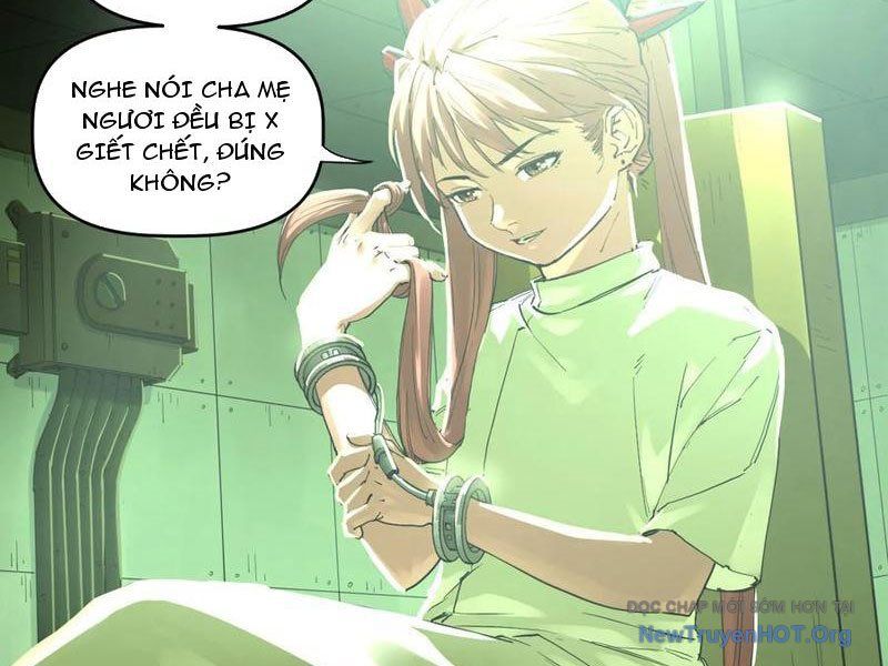 Hộp Mãnh Thú: Kỷ Nguyên Cơ Giáp Chap 48 - Next Chap 49