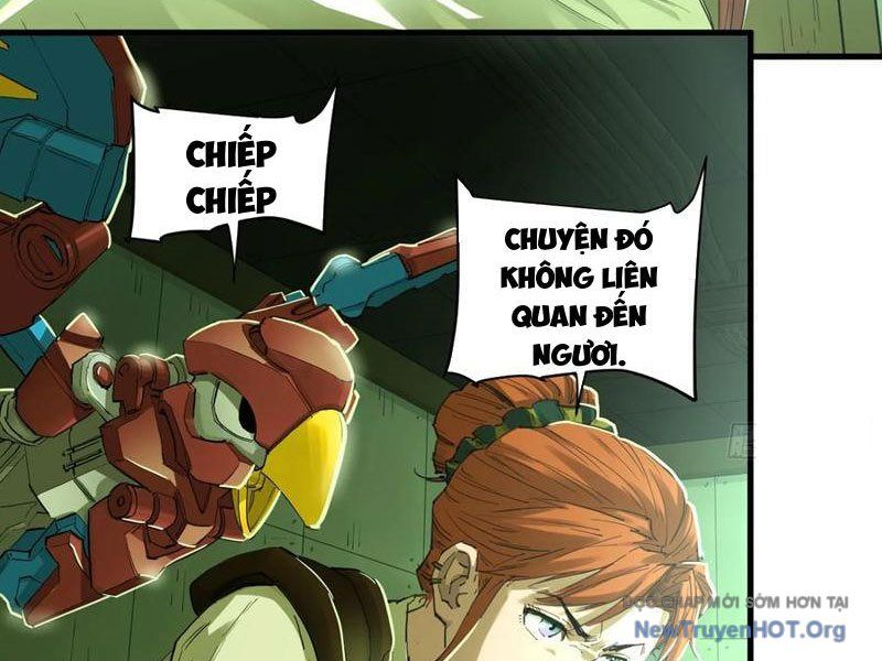 Hộp Mãnh Thú: Kỷ Nguyên Cơ Giáp Chap 48 - Next Chap 49