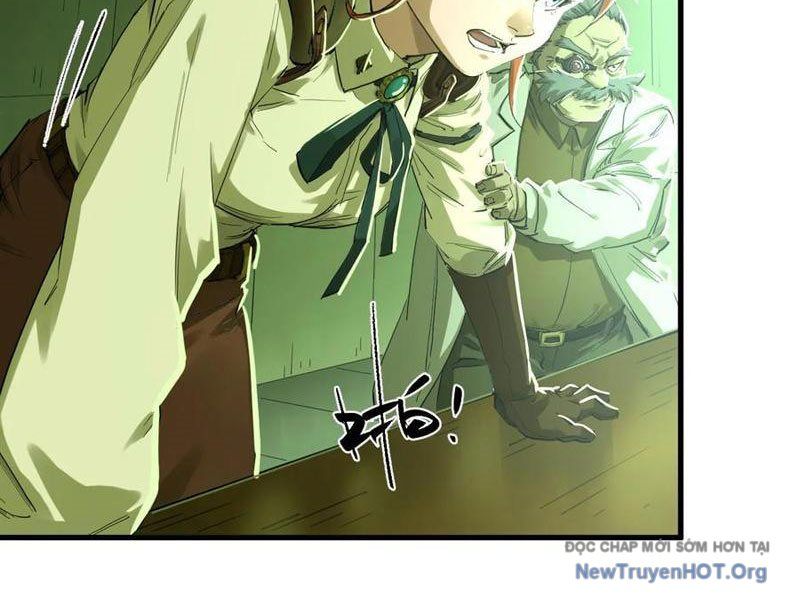 Hộp Mãnh Thú: Kỷ Nguyên Cơ Giáp Chap 48 - Next Chap 49