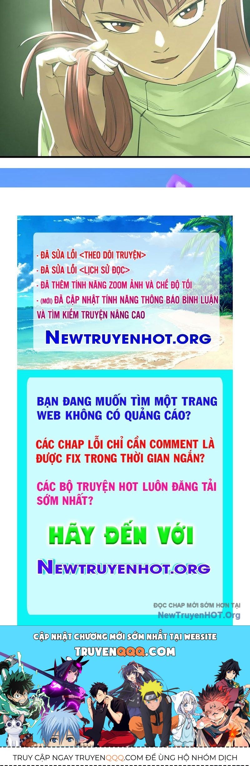 Hộp Mãnh Thú: Kỷ Nguyên Cơ Giáp Chap 48 - Next Chap 49