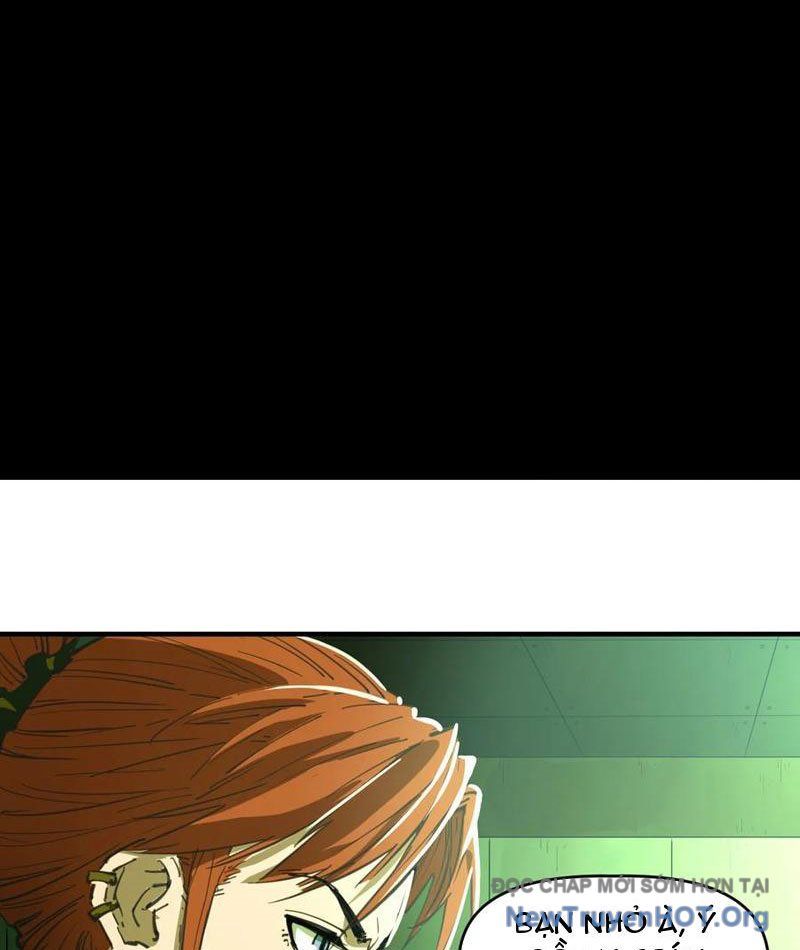 Hộp Mãnh Thú: Kỷ Nguyên Cơ Giáp Chap 49 - Next Chap 50