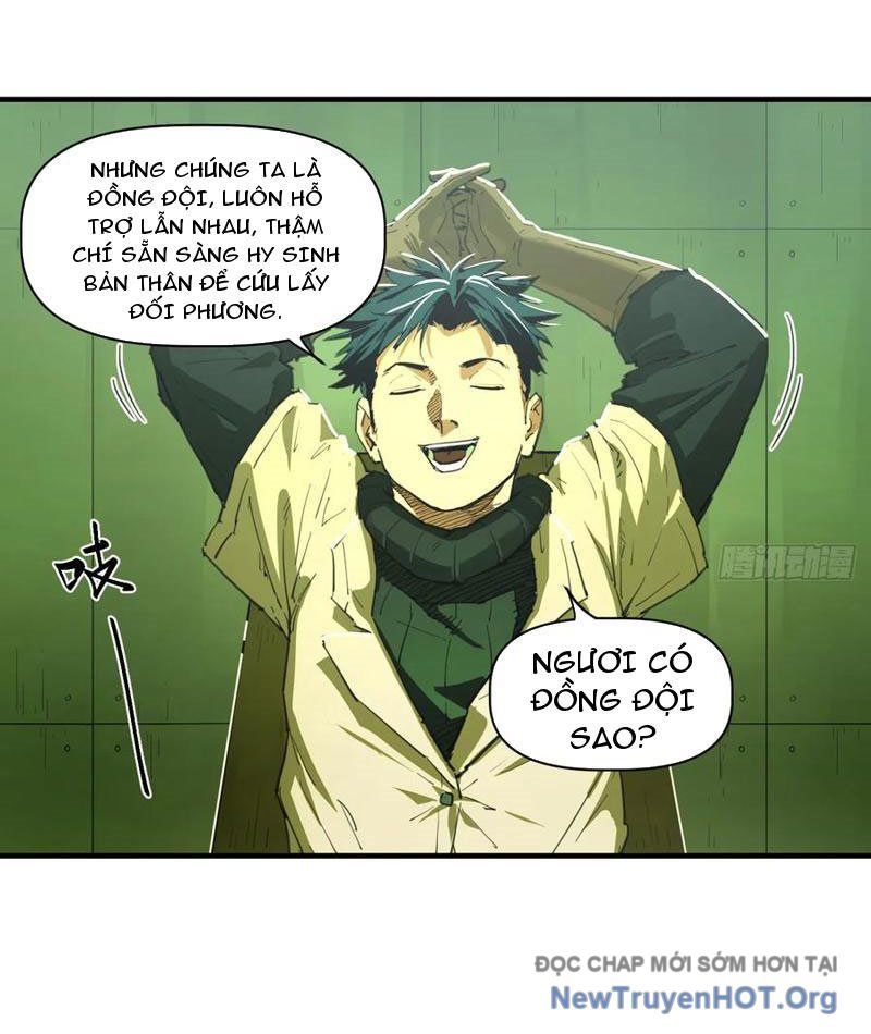 Hộp Mãnh Thú: Kỷ Nguyên Cơ Giáp Chap 49 - Next Chap 50