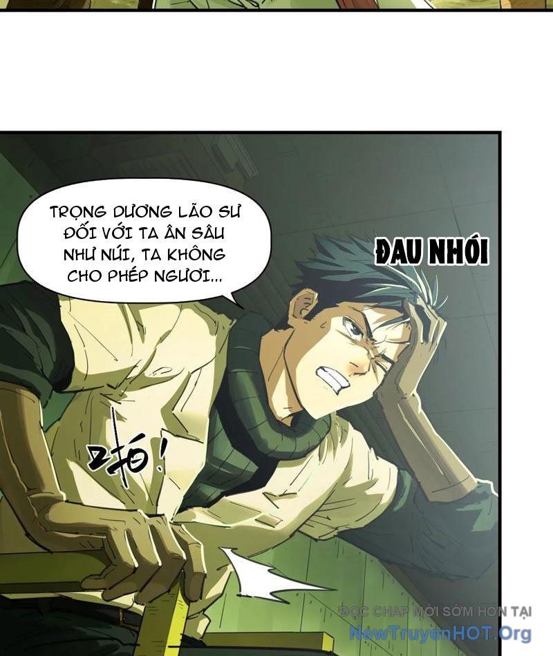 Hộp Mãnh Thú: Kỷ Nguyên Cơ Giáp Chap 49 - Next Chap 50