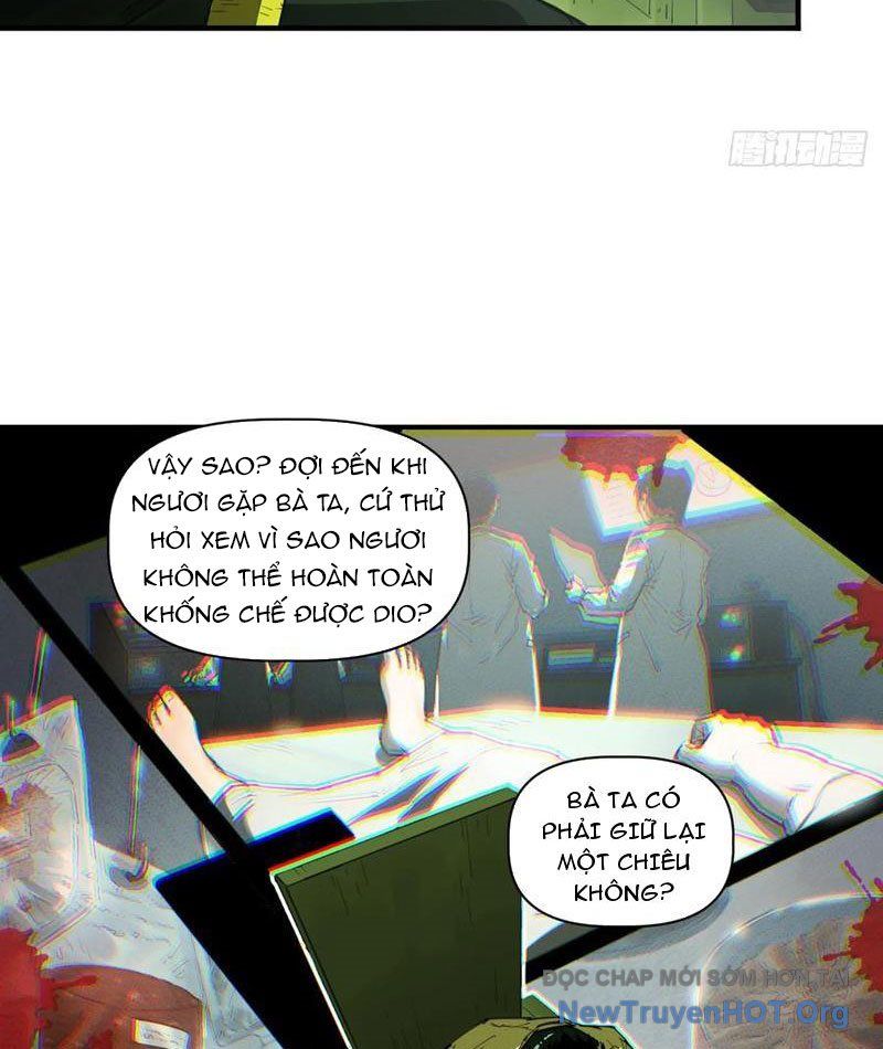 Hộp Mãnh Thú: Kỷ Nguyên Cơ Giáp Chap 49 - Next Chap 50