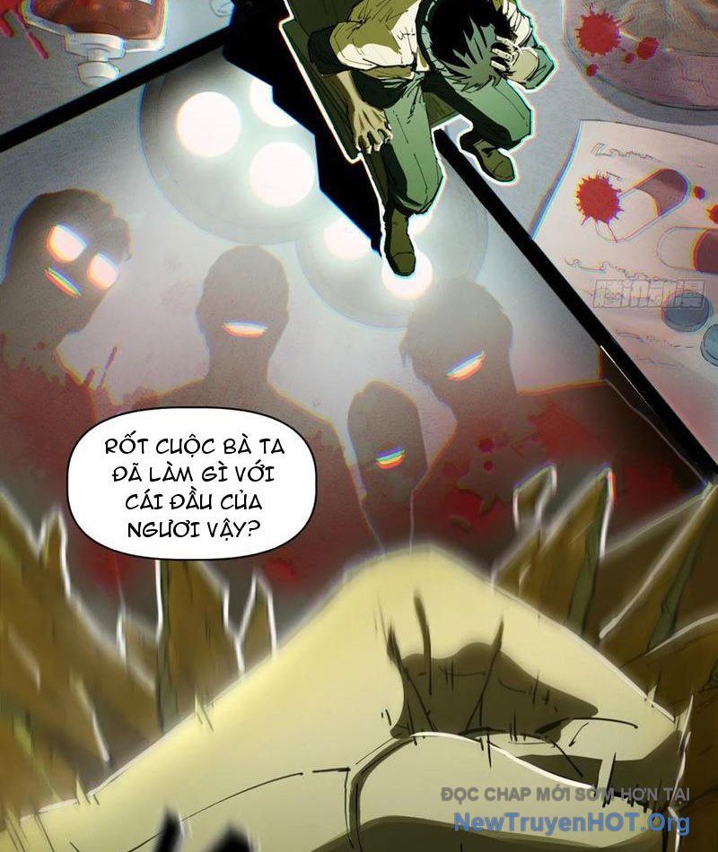 Hộp Mãnh Thú: Kỷ Nguyên Cơ Giáp Chap 49 - Next Chap 50