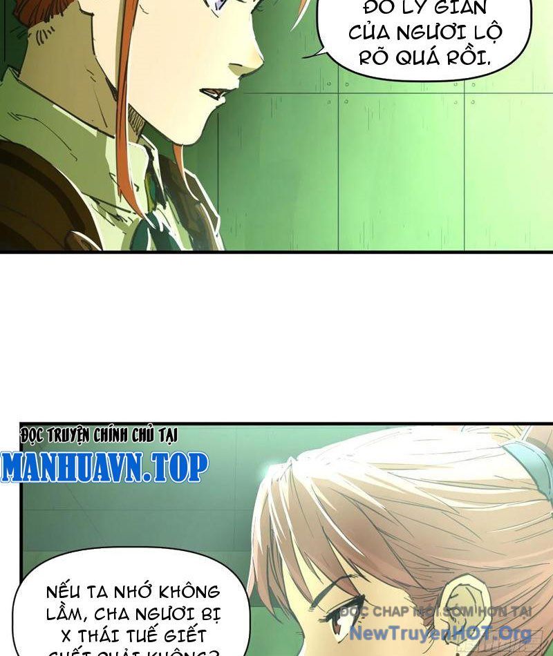 Hộp Mãnh Thú: Kỷ Nguyên Cơ Giáp Chap 49 - Next Chap 50