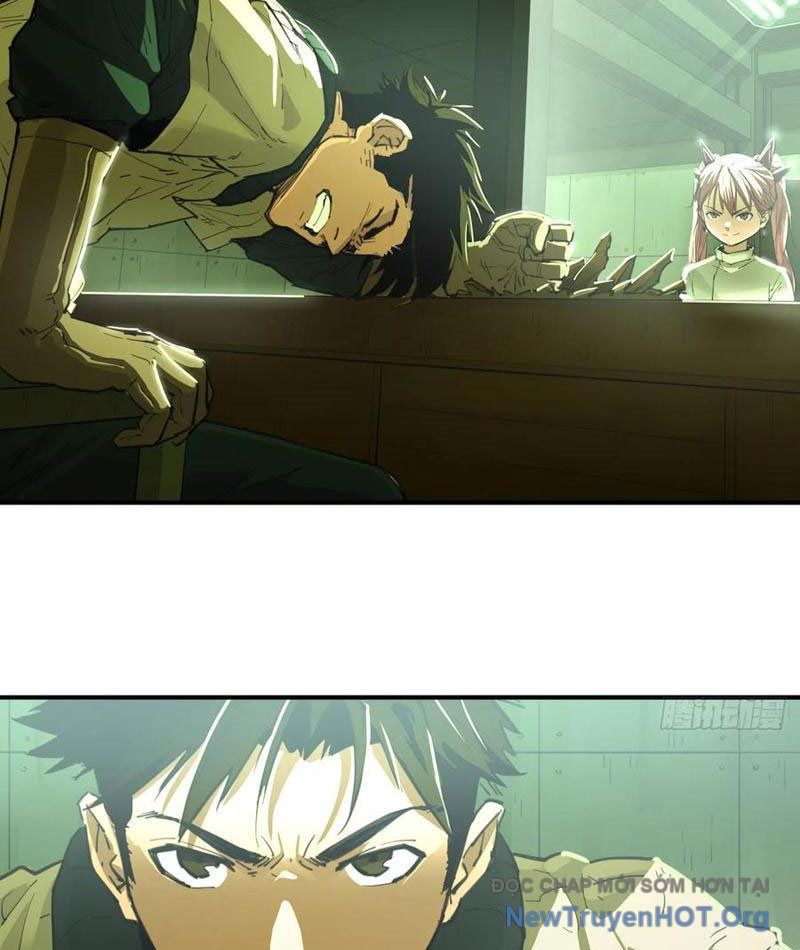 Hộp Mãnh Thú: Kỷ Nguyên Cơ Giáp Chap 49 - Next Chap 50