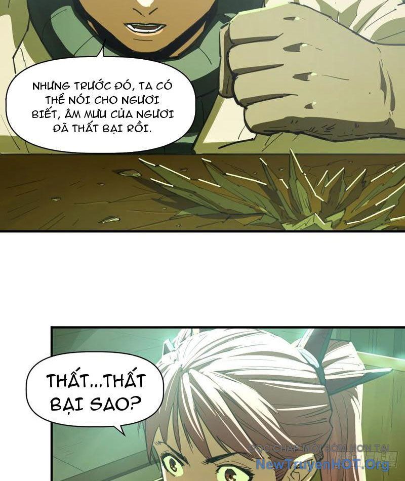 Hộp Mãnh Thú: Kỷ Nguyên Cơ Giáp Chap 49 - Next Chap 50