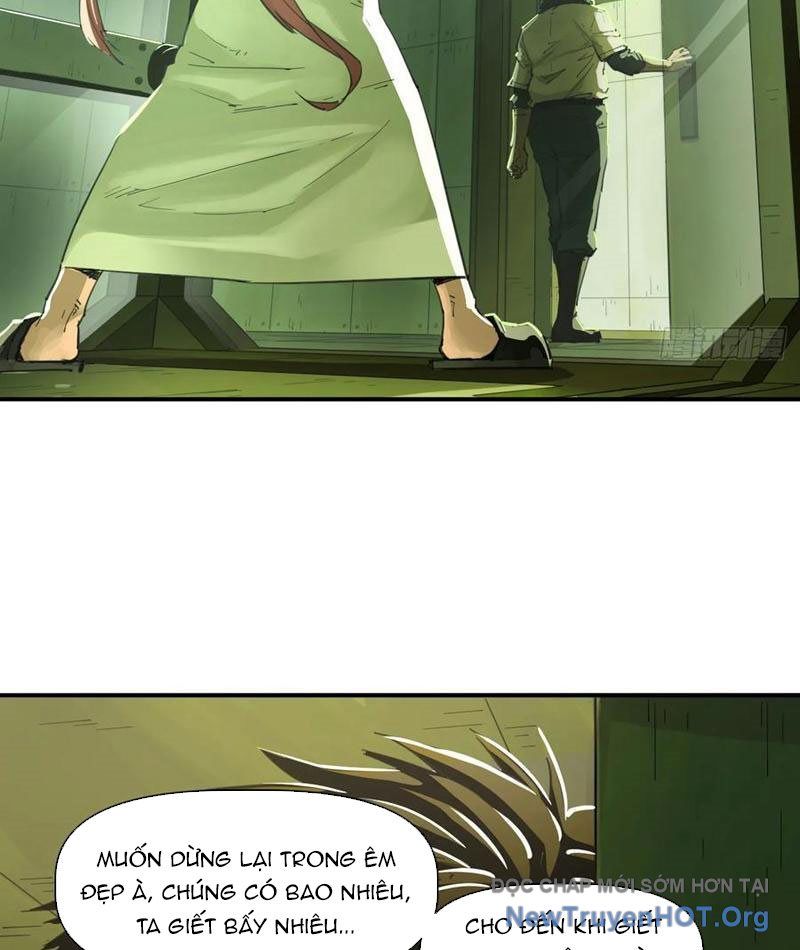 Hộp Mãnh Thú: Kỷ Nguyên Cơ Giáp Chap 49 - Next Chap 50