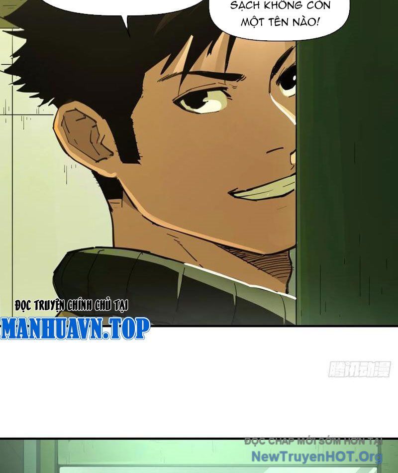 Hộp Mãnh Thú: Kỷ Nguyên Cơ Giáp Chap 49 - Next Chap 50