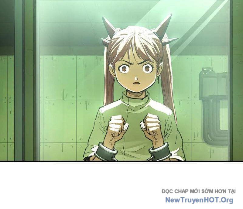 Hộp Mãnh Thú: Kỷ Nguyên Cơ Giáp Chap 49 - Next Chap 50