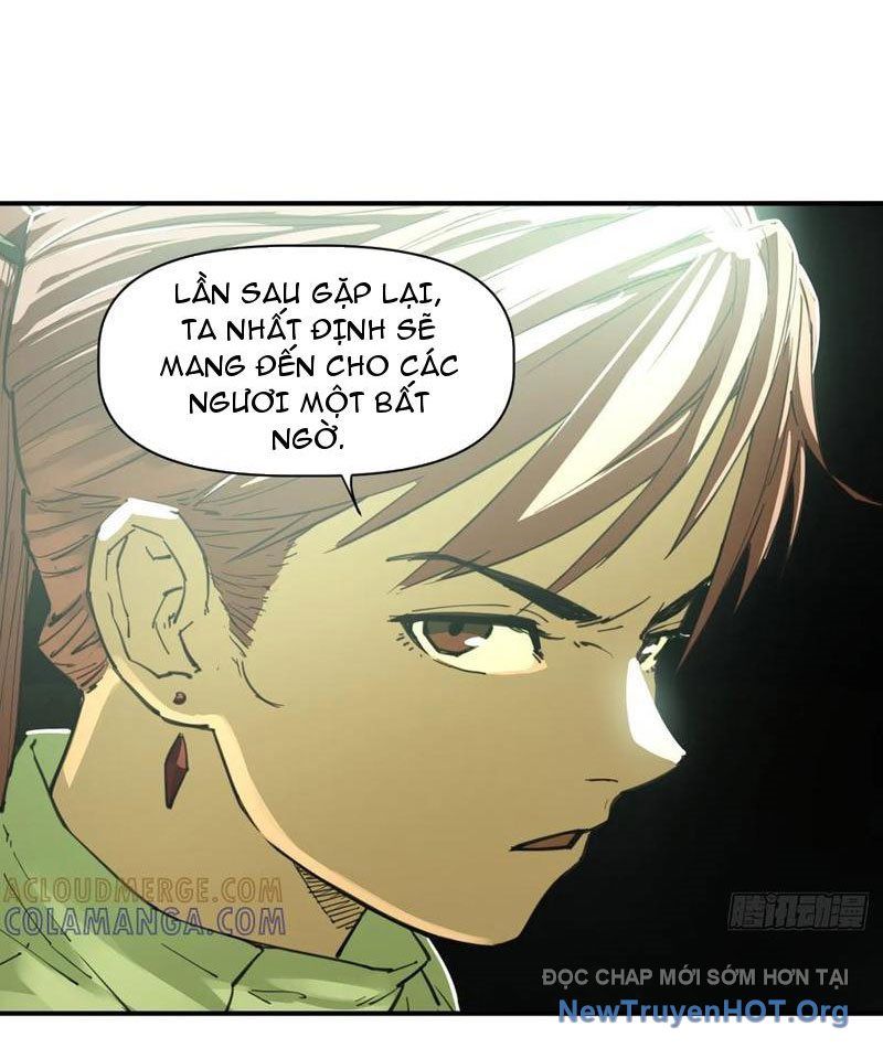 Hộp Mãnh Thú: Kỷ Nguyên Cơ Giáp Chap 49 - Next Chap 50