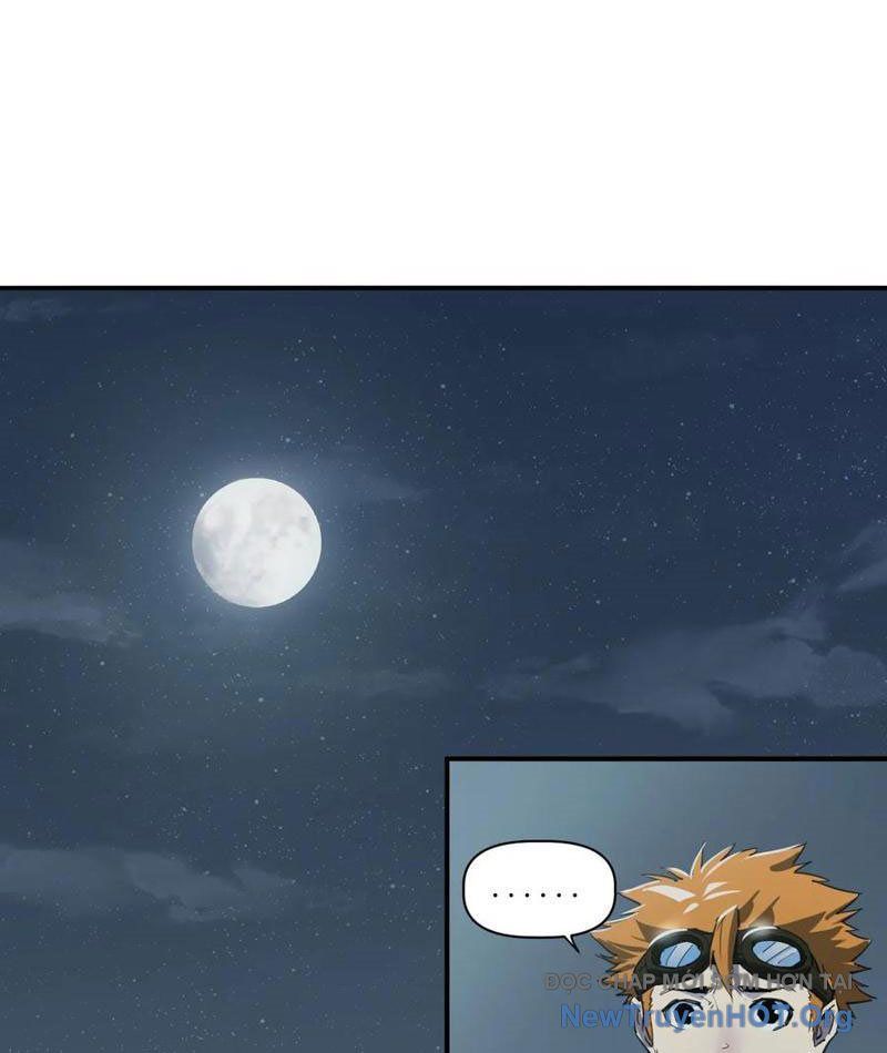 Hộp Mãnh Thú: Kỷ Nguyên Cơ Giáp Chap 49 - Next Chap 50