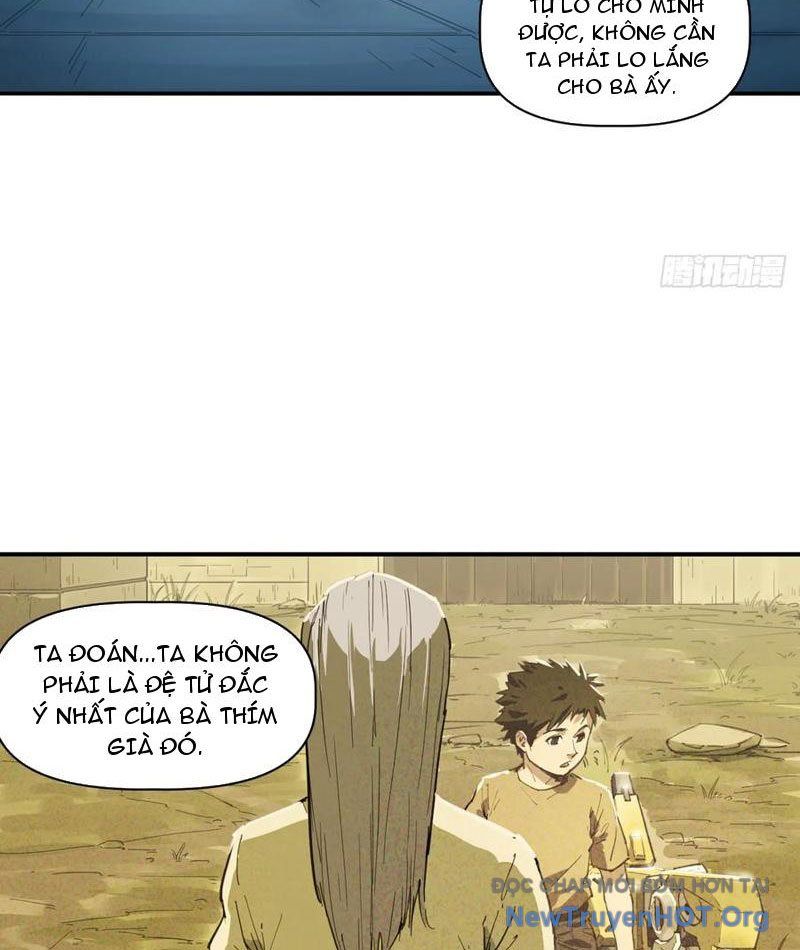 Hộp Mãnh Thú: Kỷ Nguyên Cơ Giáp Chap 49 - Next Chap 50