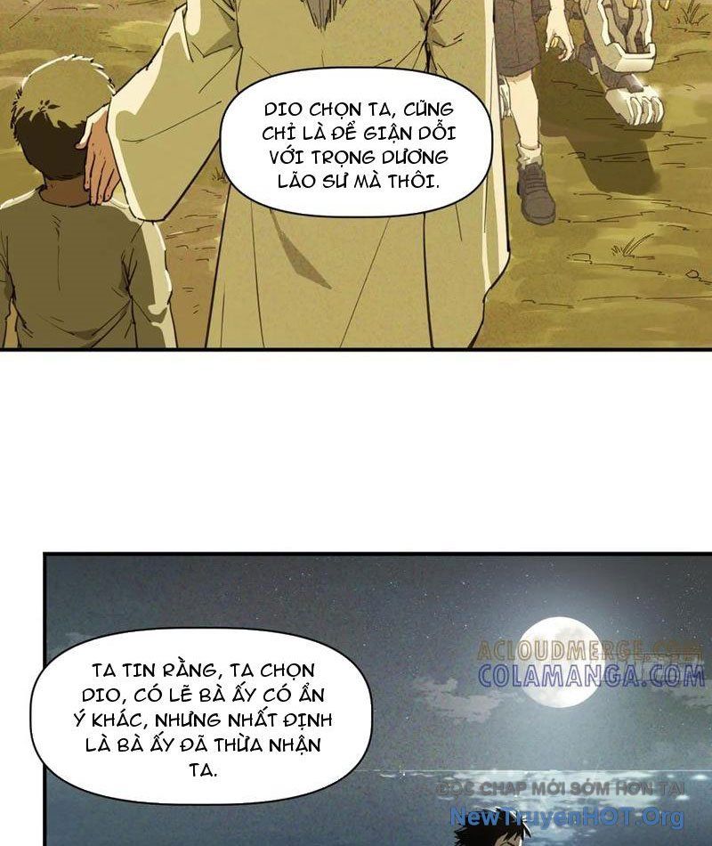 Hộp Mãnh Thú: Kỷ Nguyên Cơ Giáp Chap 49 - Next Chap 50