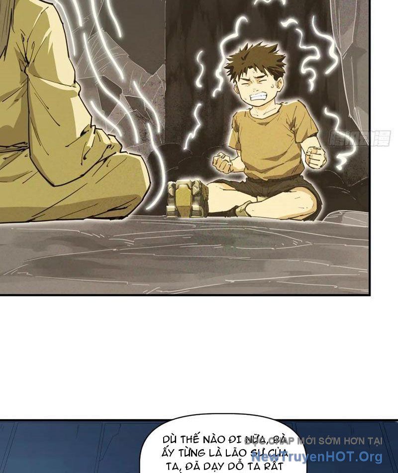 Hộp Mãnh Thú: Kỷ Nguyên Cơ Giáp Chap 49 - Next Chap 50