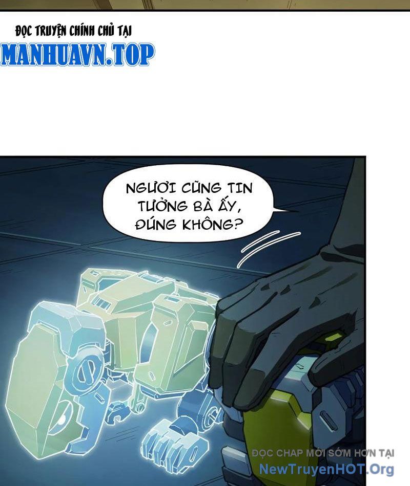 Hộp Mãnh Thú: Kỷ Nguyên Cơ Giáp Chap 49 - Next Chap 50
