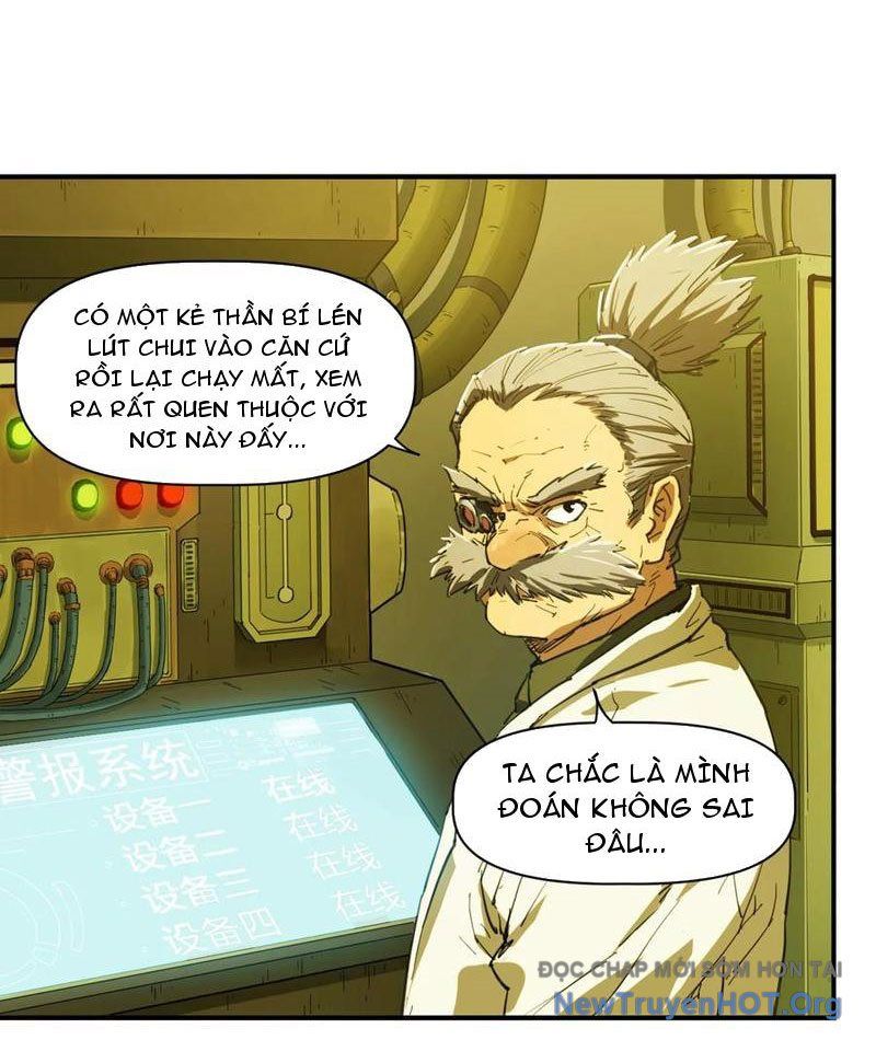 Hộp Mãnh Thú: Kỷ Nguyên Cơ Giáp Chap 49 - Next Chap 50