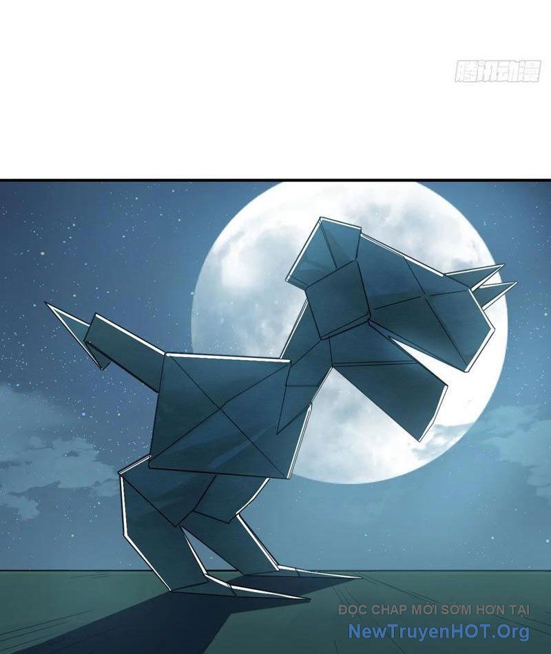 Hộp Mãnh Thú: Kỷ Nguyên Cơ Giáp Chap 49 - Next Chap 50