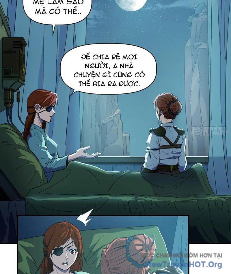 Hộp Mãnh Thú: Kỷ Nguyên Cơ Giáp Chap 49 - Next Chap 50