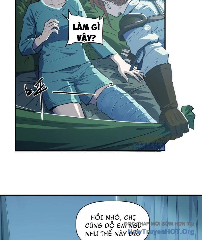 Hộp Mãnh Thú: Kỷ Nguyên Cơ Giáp Chap 49 - Next Chap 50