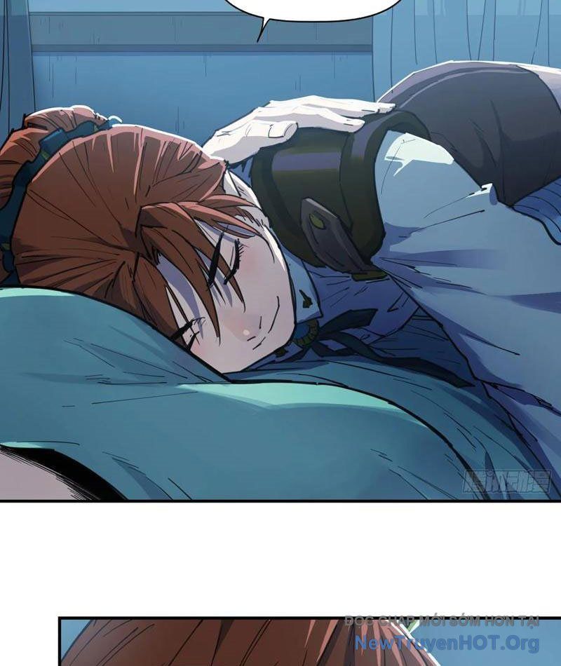 Hộp Mãnh Thú: Kỷ Nguyên Cơ Giáp Chap 49 - Next Chap 50