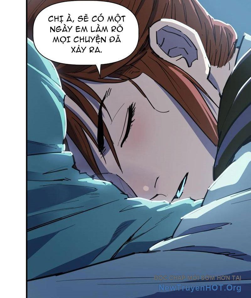 Hộp Mãnh Thú: Kỷ Nguyên Cơ Giáp Chap 49 - Next Chap 50