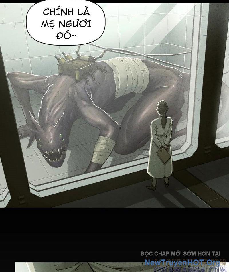 Hộp Mãnh Thú: Kỷ Nguyên Cơ Giáp Chap 49 - Next Chap 50